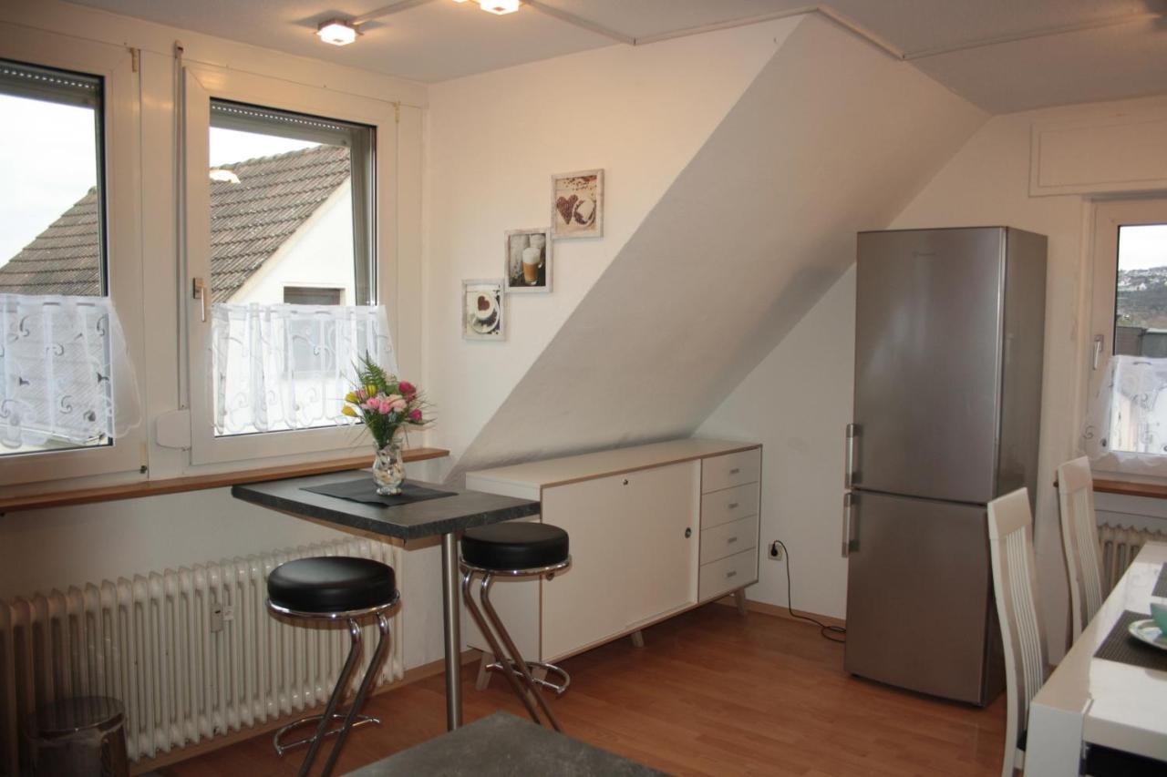 Appartamento Diamanthaus 3 Koblenz Coblenza Esterno foto