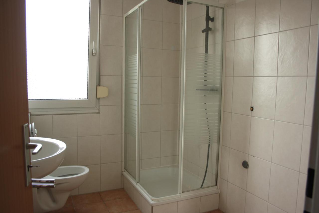 Appartamento Diamanthaus 3 Koblenz Coblenza Esterno foto