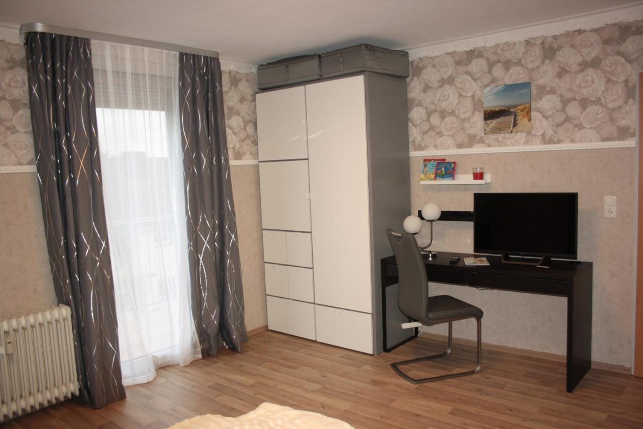 Appartamento Diamanthaus 3 Koblenz Coblenza Esterno foto