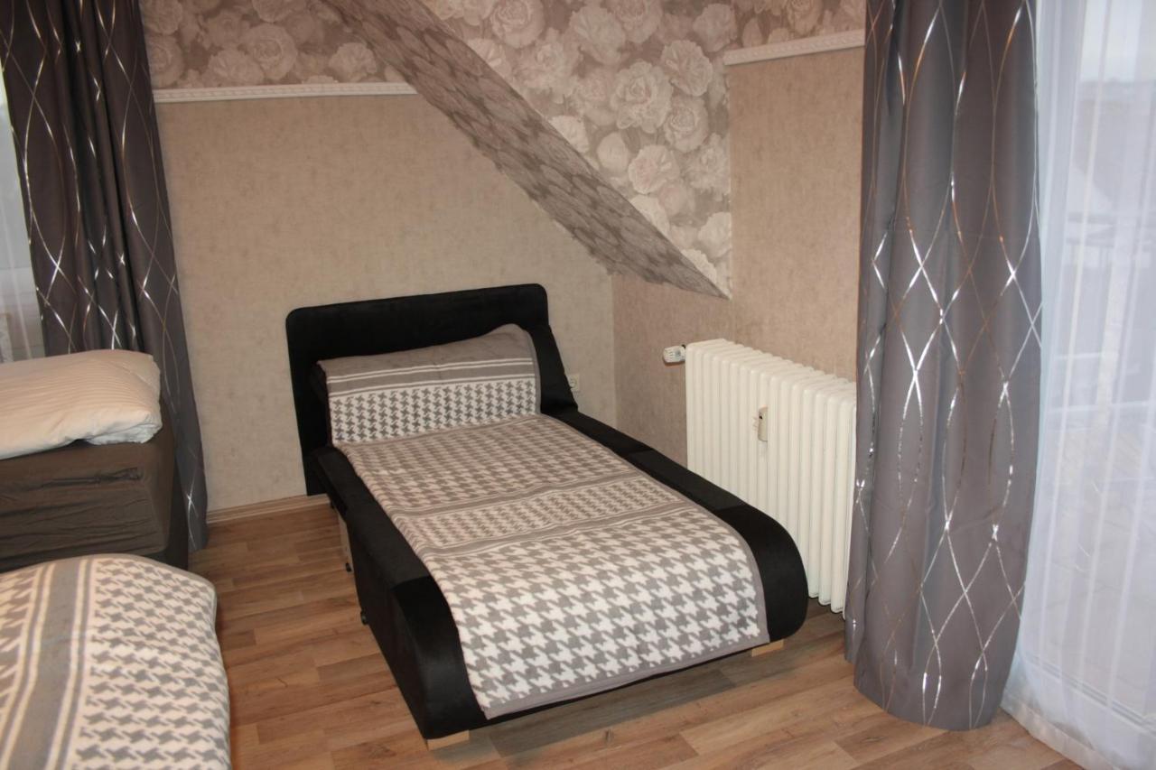 Appartamento Diamanthaus 3 Koblenz Coblenza Esterno foto