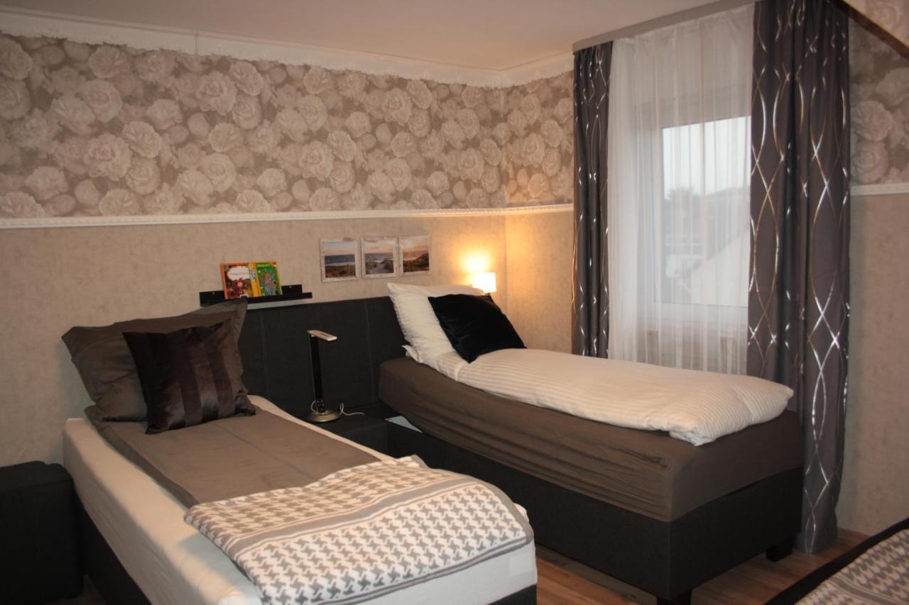 Appartamento Diamanthaus 3 Koblenz Coblenza Esterno foto