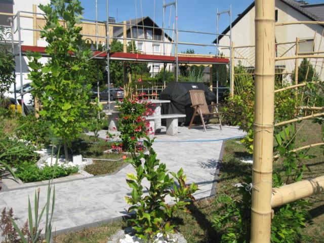 Appartamento Diamanthaus 3 Koblenz Coblenza Esterno foto