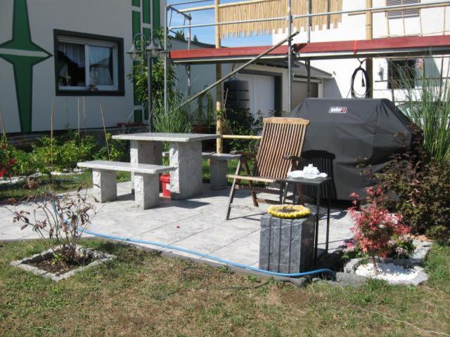 Appartamento Diamanthaus 3 Koblenz Coblenza Esterno foto