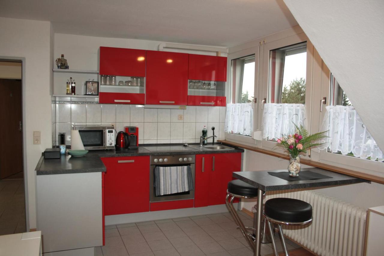 Appartamento Diamanthaus 3 Koblenz Coblenza Esterno foto