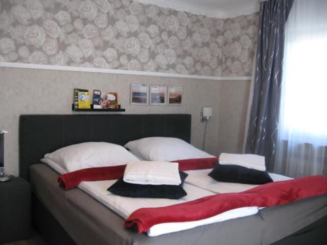 Appartamento Diamanthaus 3 Koblenz Coblenza Esterno foto