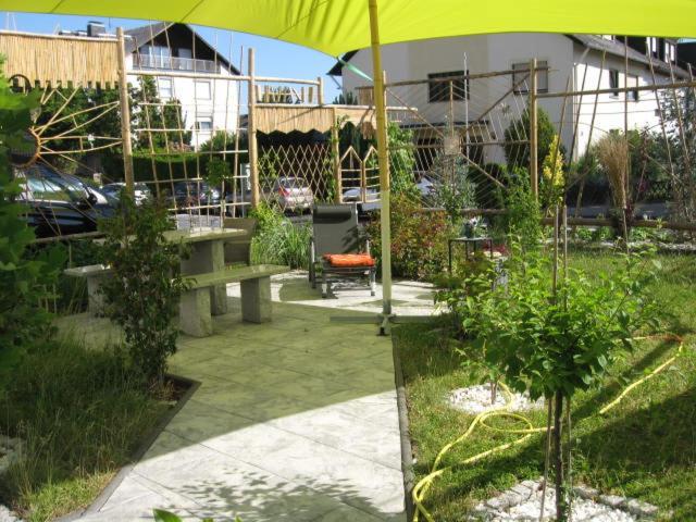 Appartamento Diamanthaus 3 Koblenz Coblenza Esterno foto