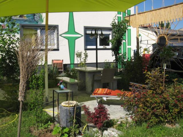 Appartamento Diamanthaus 3 Koblenz Coblenza Esterno foto